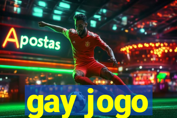 gay jogo